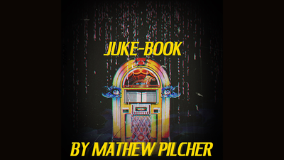 JUKE-BOOK by Matt Pilcher - Video Download Matt Pilcher bei Deinparadies.ch