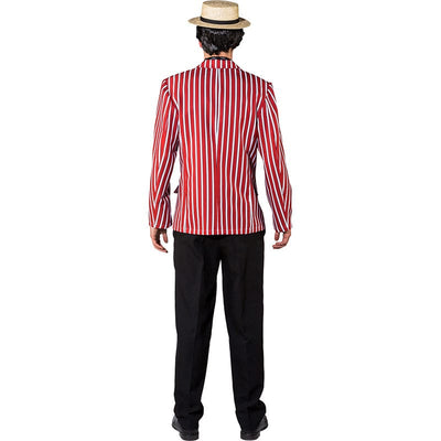Jacke 20er Jahre Herren Orlob bei Deinparadies.ch