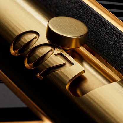 James Bond 007 Special Edition Box Set | theory11-theory11-Deinparadies.ch