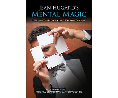 Jean Hugard's Mental Magic by Jean Hugard Simon & Schuster, Inc. bei Deinparadies.ch