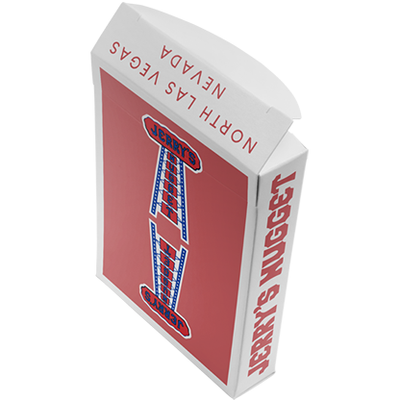 Jerry's Nuggets Deck Modern Feel Coral Deinparadies.ch bei Deinparadies.ch