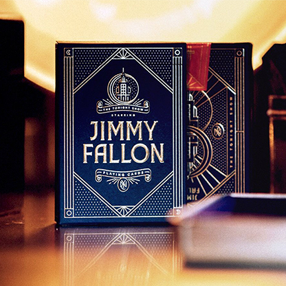 Jimmy Fallon Playing Cards theory11 bei Deinparadies.ch