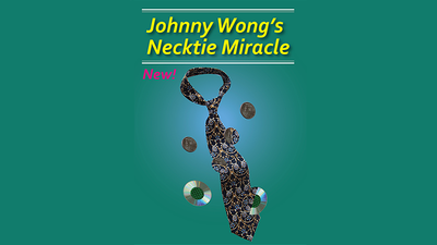 Johnny Wong's Necktie Miracle-Johnny Wong-Deinparadies.ch