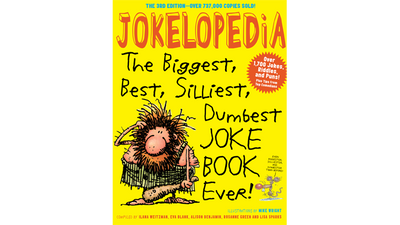 Jokelopedia by Workman Publishing Workman Publishing Co. bei Deinparadies.ch
