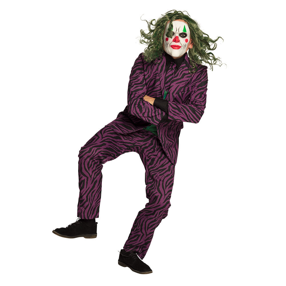Joker | Der Bösewicht | Erwachsenenkostüm Boland bei Deinparadies.ch