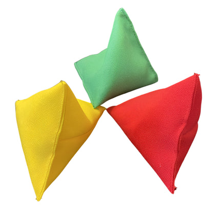 Jonglierball Tetra 3er-Set-Bravo Juggling-Deinparadies.ch