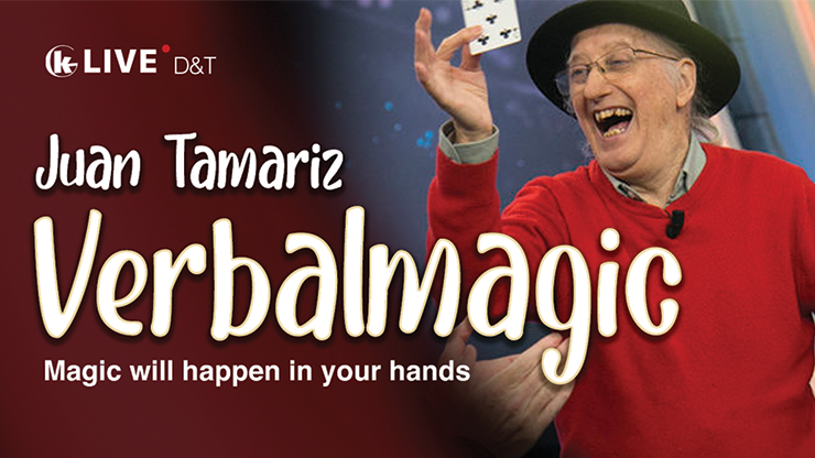 Juan Tamariz MASTER CLASS Vol. 2 Murphy's Magic bei Deinparadies.ch