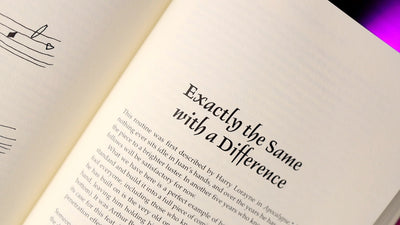 Juan Tamariz's Flamenco-Penguin Magic-Deinparadies.ch