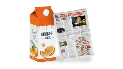 Juicy News | Tora Magic