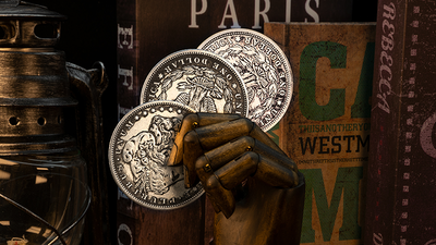 Jumbo Morgan (Replica) | N2G