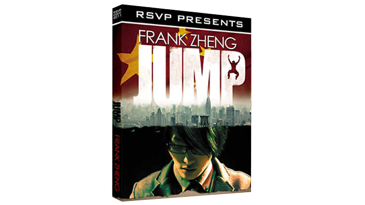 Jump by Frank Zheng and RSVP - Video Download RSVP - Russ Stevens bei Deinparadies.ch
