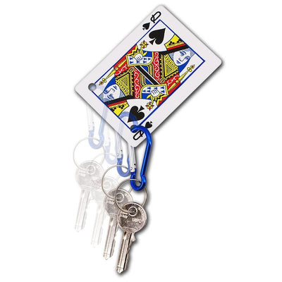 Jumping Key Chain-Difatta Magic-Deinparadies.ch