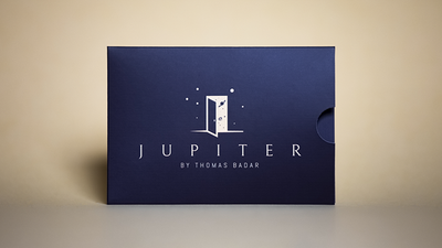 Jupiter| Thomas Badar