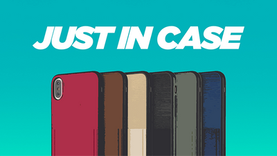 Just In Case by Iain Bailey - Video Download Iain Bailey bei Deinparadies.ch