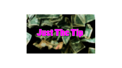 Just The Tip by Chris Randall - - Video Download Chris Randall bei Deinparadies.ch