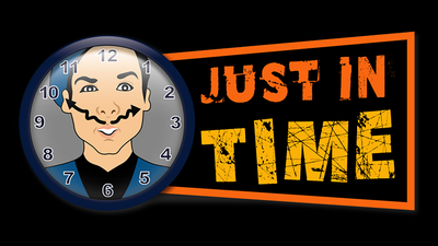 Just in time by Luis Zavaleta - Video Download Luis Alberto Zavaleta Lores bei Deinparadies.ch