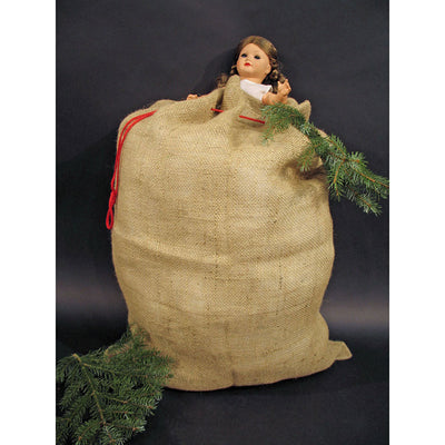 Jutesack | Samichlaussack | 60x90cm Festartikel Müller bei Deinparadies.ch