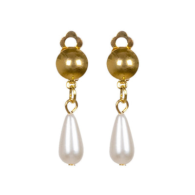 Juwelenset Pearl Ohringe und Kette Boland bei Deinparadies.ch