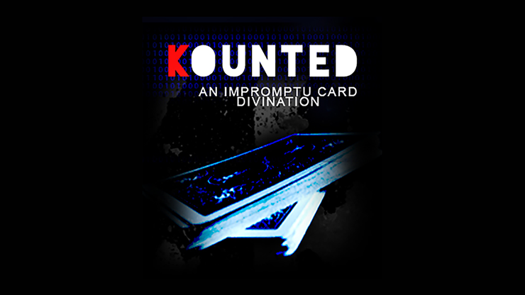 KOUNTED by Kevin Parker - Video Download Kevin Parker bei Deinparadies.ch