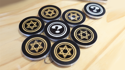 Kaifu Chips | N2G and Kaifu Wang (ESP Version)