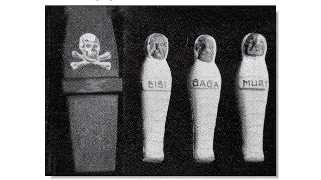 Karl Edler Godfather of Micro Magic