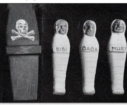 Karl Edler Godfather of Micro Magic
