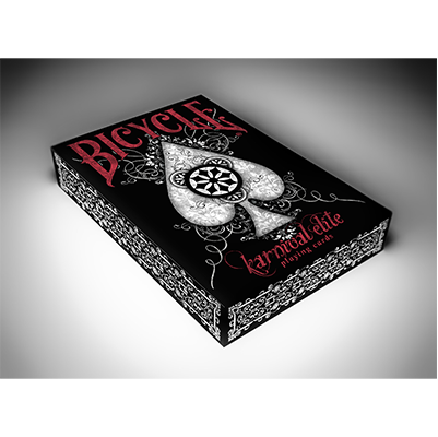 Karnival Elite Deck | Big Blind Media Murphy's Magic bei Deinparadies.ch