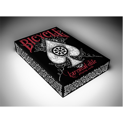 Karnival Elite Deck | Big Blind Media Murphy's Magic bei Deinparadies.ch