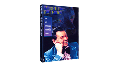 Karrell Fox's The Legend by L&L Publishing - Video Download Murphy's Magic bei Deinparadies.ch