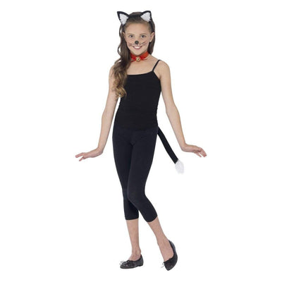 Katzen Kit Kinder Smiffys bei Deinparadies.ch