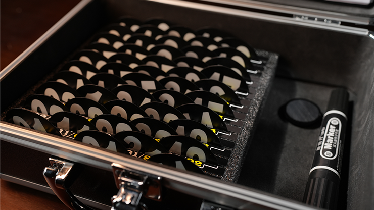 Key Prediction | Kaifu Wong