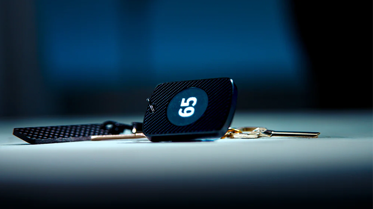 Keychain Prediction | Pitata-PITATA-Deinparadies.ch