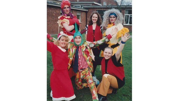 Kids & Family Magic Shows Made Easy by Jonathan Royle - Mixed Media Download Jonathan Royle bei Deinparadies.ch