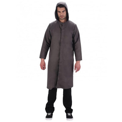 Killing Game Boss Kostüm Mantel Chaks bei Deinparadies.ch