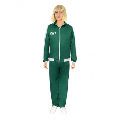 Killing Game Jogging Anzug Damen Chaks bei Deinparadies.ch