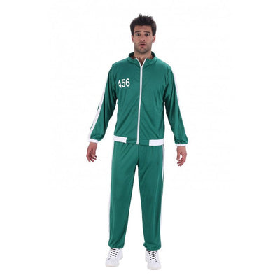 Killing Game Jogging Anzug Herren Chaks bei Deinparadies.ch