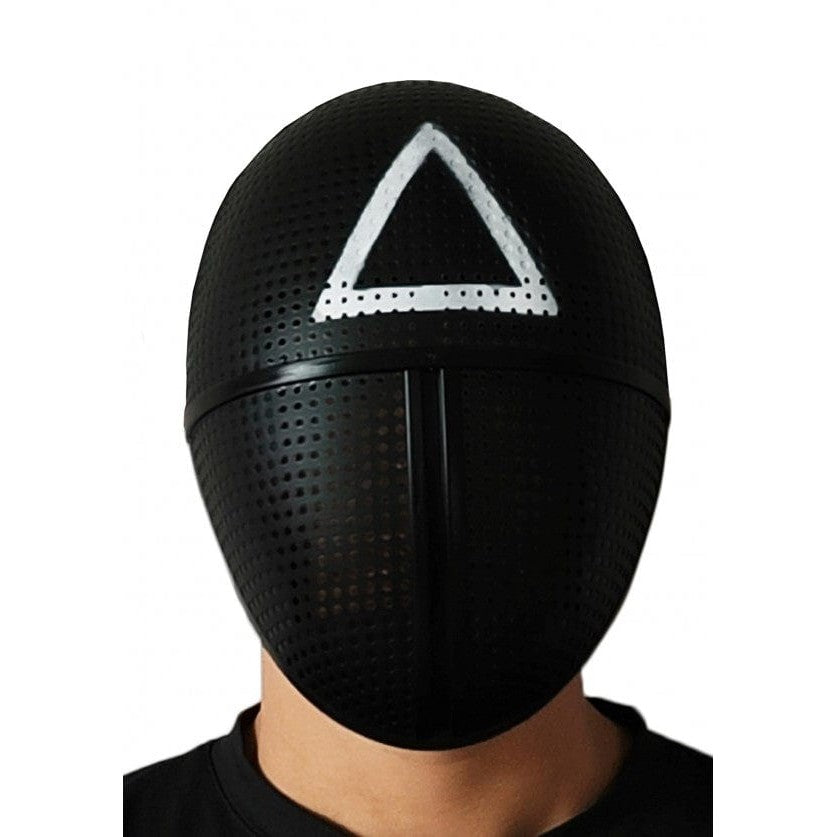 Killing Games Masken Kreis-Chaks-Deinparadies.ch