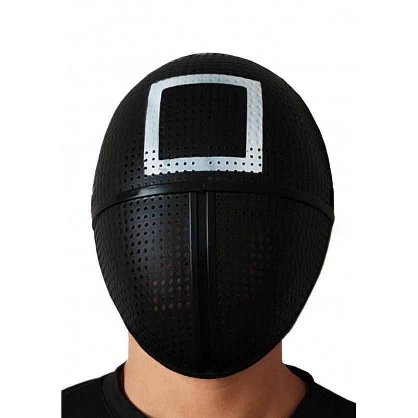 Killing Games Masken Quadrat-Chaks-Deinparadies.ch
