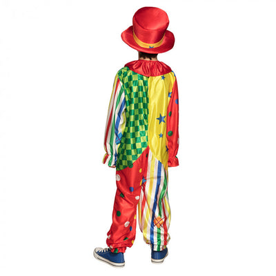 Kinderkostüm Clown Giggles Boland bei Deinparadies.ch