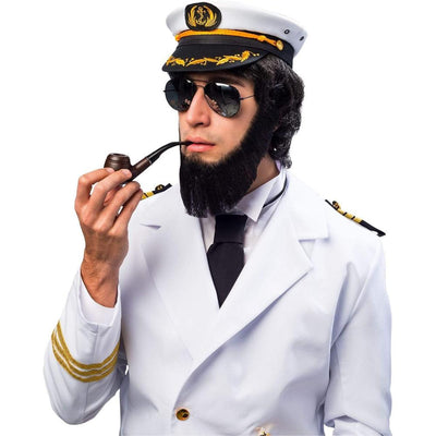 Kinnbart braun Orlob bei Deinparadies.ch