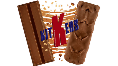 Kit Kers by Alejandro Horcajo - Video Download Alejandro Horcajo Garrido bei Deinparadies.ch