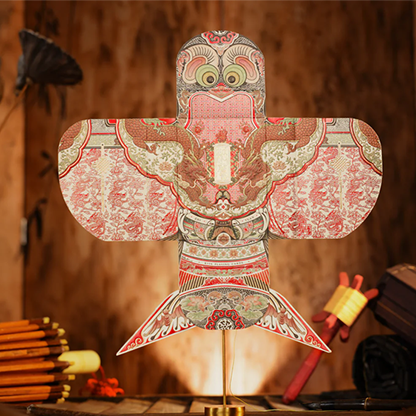 Kite Playing Cards | ARK-TCC Presents-Deinparadies.ch