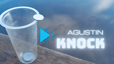 Knock | Agustin - Video Download-AGUSTIN-Deinparadies.ch