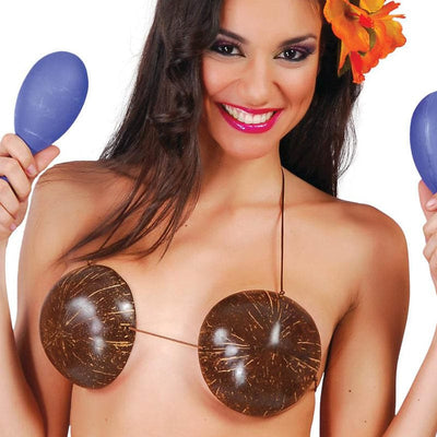 Kokosnuss BH Guirca bei Deinparadies.ch