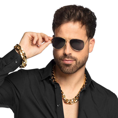 Komplettset Macho Pimp Boland bei Deinparadies.ch