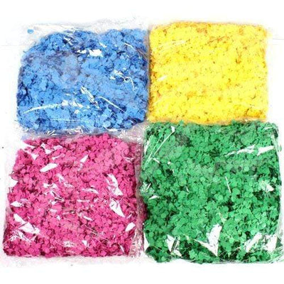 Konfetti 200g (unifarben) Deinparadies.ch bei Deinparadies.ch