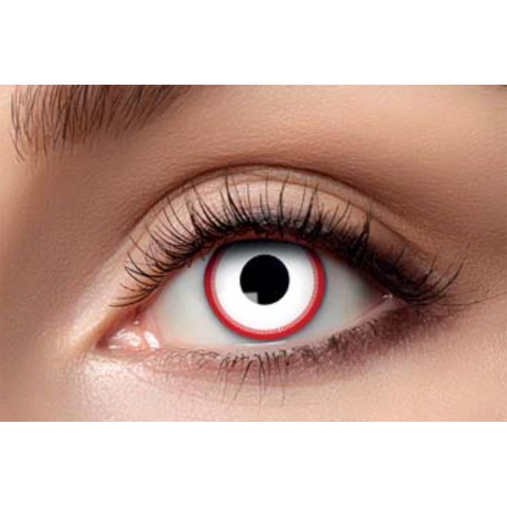 Kontaktlinsen Saw Catcher bei Deinparadies.ch