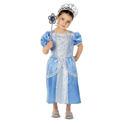 Kostüm Kinder Royale Prinzessin Gr. 98-116 Melissa&Doug bei Deinparadies.ch