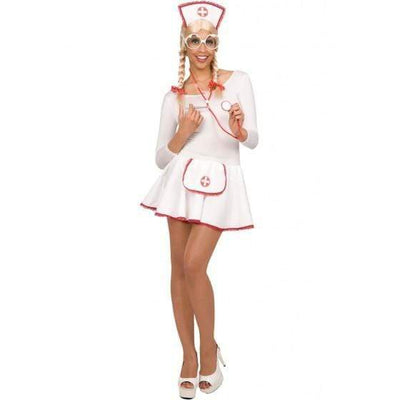 Krankenschwester-Set Carnival Toys bei Deinparadies.ch