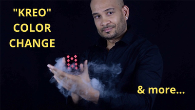 Kreo by Erik Fenryld - Video Download PATRICE DUNON bei Deinparadies.ch